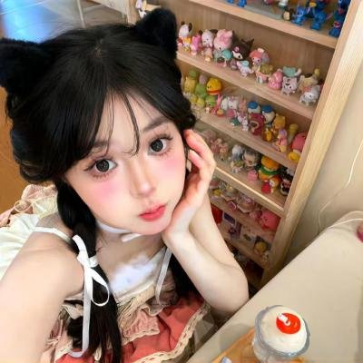 柏婷娜小姐国语